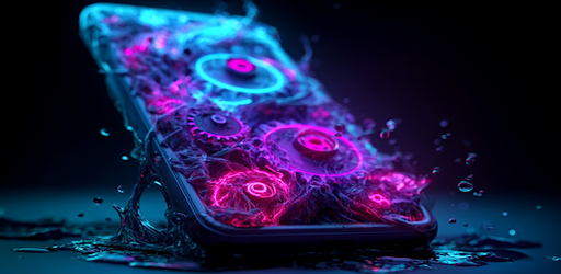 Live Wallpapers 4K Wall.Engine