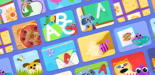 EG 2.0: English for kids. Play