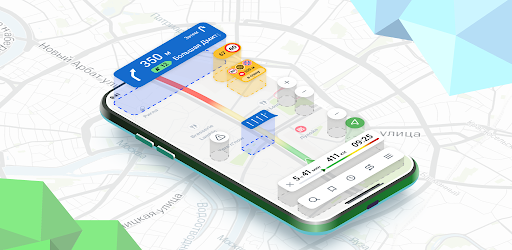 Navitel Navigator GPS & Maps