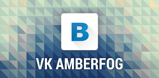 Amberfog for VK