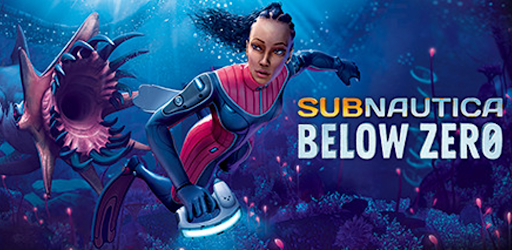 Subnautica: Below Zero