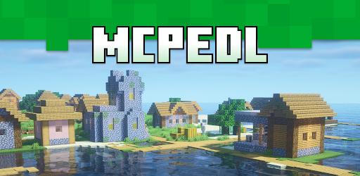 MCPEDL for Minecraft