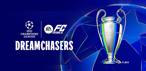 EA SPORTS FC™ Mobile Soccer 26