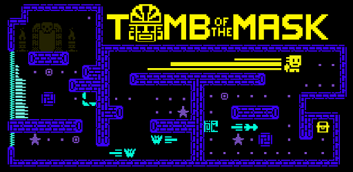 Tomb of the Mask: Old Maze