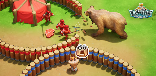 Lords Mobile: Kingdom Wars