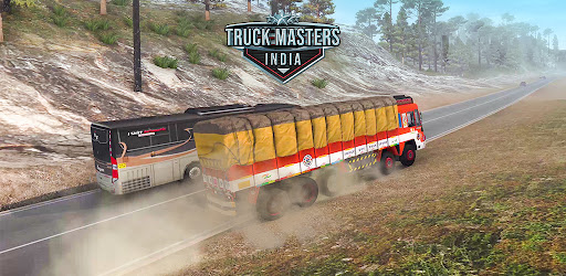 Truck Masters: India Simulator