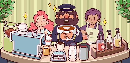 Good Coffee, Great Coffee