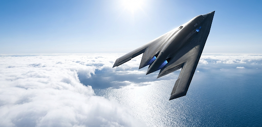 War Drone: 3D Shooting Games