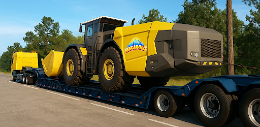 Megapolis: City Building Sim