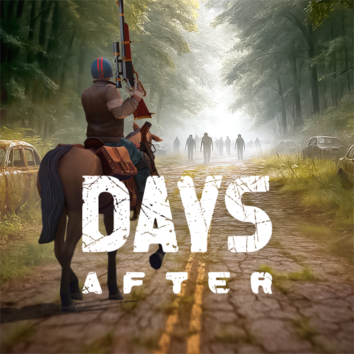 Days After: Zombie Survival