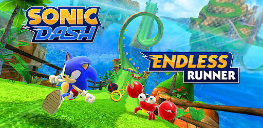 Sonic Dash: Endless Run