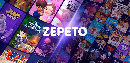 ZEPETO: Avatar, Connect & Live