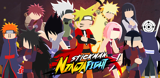 Stick Ninja Fight