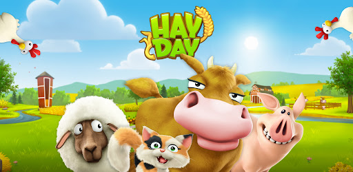 Hay Day