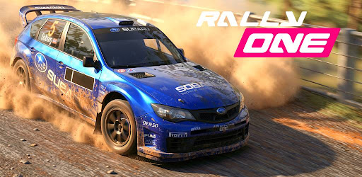 Rally One : Race to glory