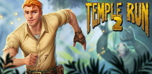 Temple Run 2: Endless Escape