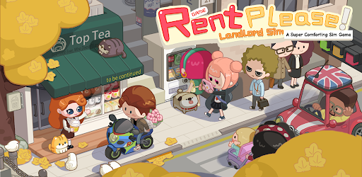 Rent Please! Landlord Sim