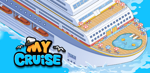 My Cruise: Idle ship Tycoon