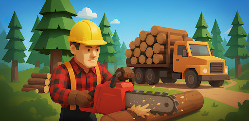 Idle Lumber Chopper Empire Inc