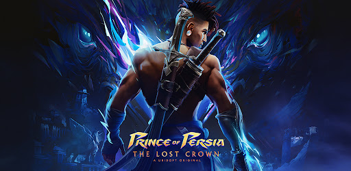 Prince of Persia: Lost Crown