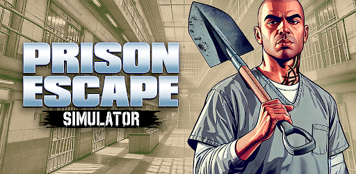 Prison Escape Simulator 3D