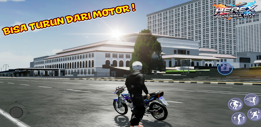 Herex Simulator Indonesia Max