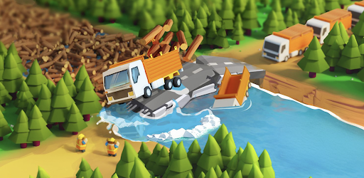 Idle Lumber Empire: Tycoon Inc