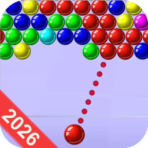 Bubble Shooter 2026