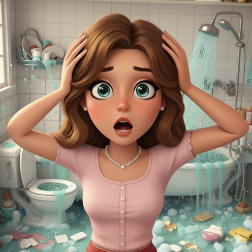 Manor Cafe - Match 3 Puzzle