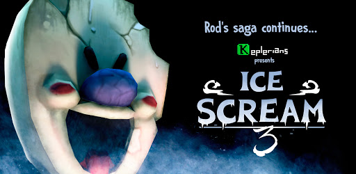 Ice Scream 3: Scary Horror
