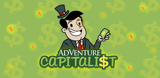 AdVenture Capitalist