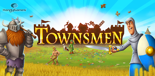Townsmen Premium