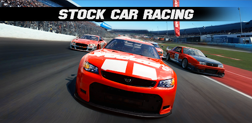 Stock Car Racing