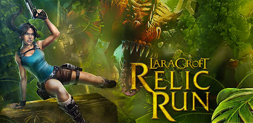 Lara Croft: Relic Run