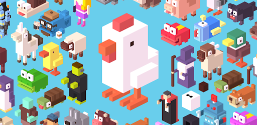 Crossy Road