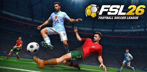 FSL26 : Football Soccer League