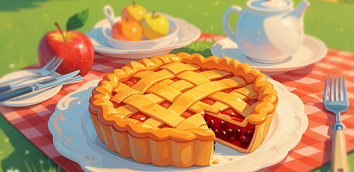 Cooking City: Restaurant Games