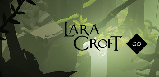 Lara Croft GO