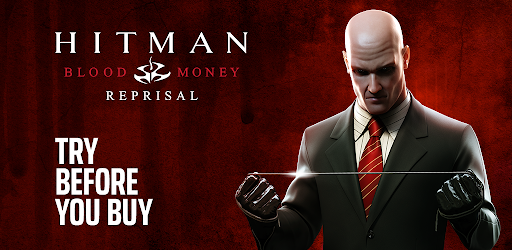 Hitman: Blood Money — Reprisal