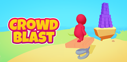 Crowd Blast!