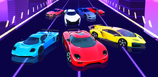 Music Racing : Beat Racing GT