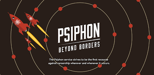 Psiphon VPN: Freedom Online