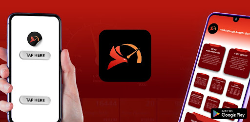 Antutu : Benchmark 3D Workflow