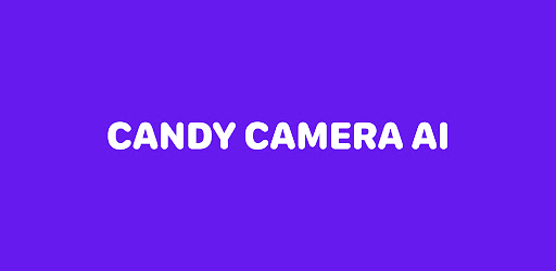 Candy Camera AI – Find myself
