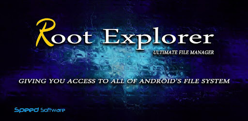 Root Explorer