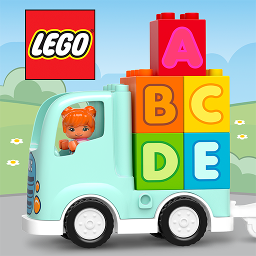 LEGO® DUPLO® World