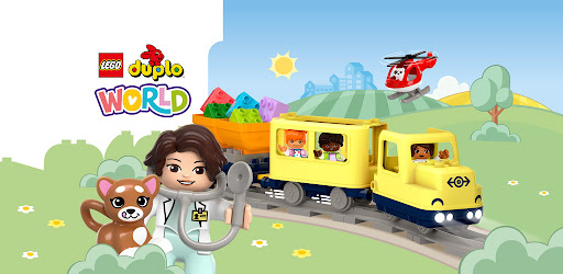 LEGO® DUPLO® World