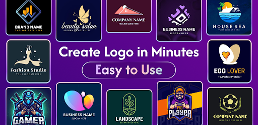 Logo Maker, AI Logo Generator