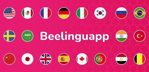Beelinguapp Language Learning