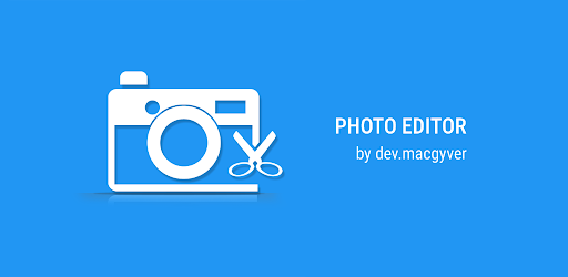 Photo Editor